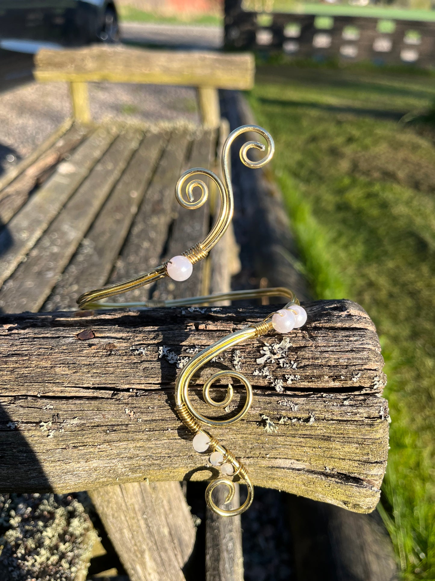 Armcuff