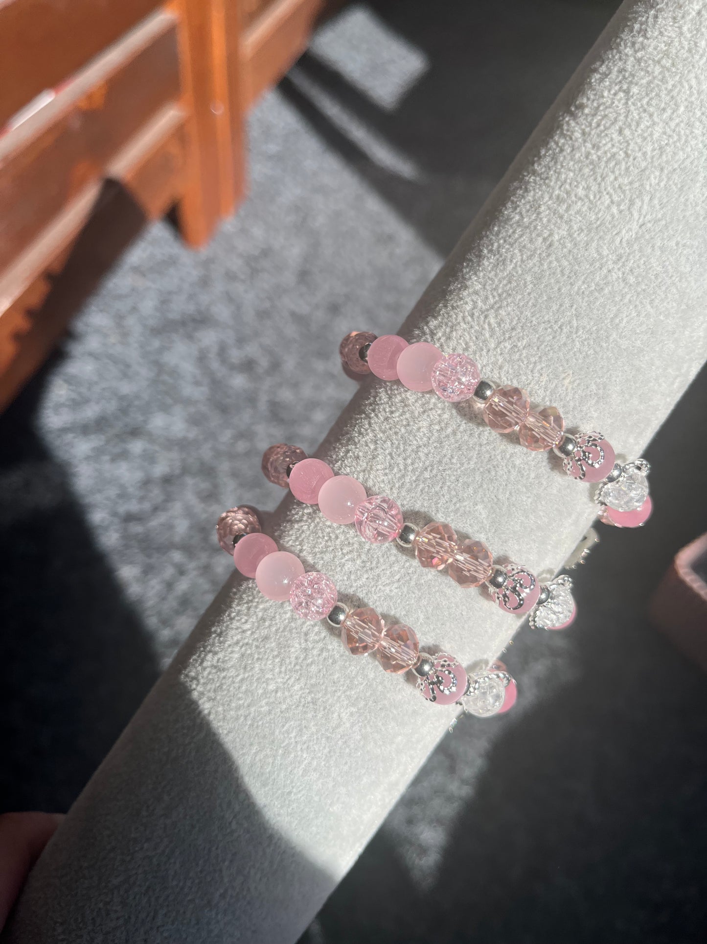 Hello Kitty armband