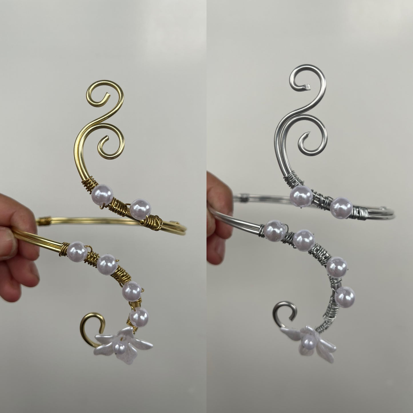 Armcuff