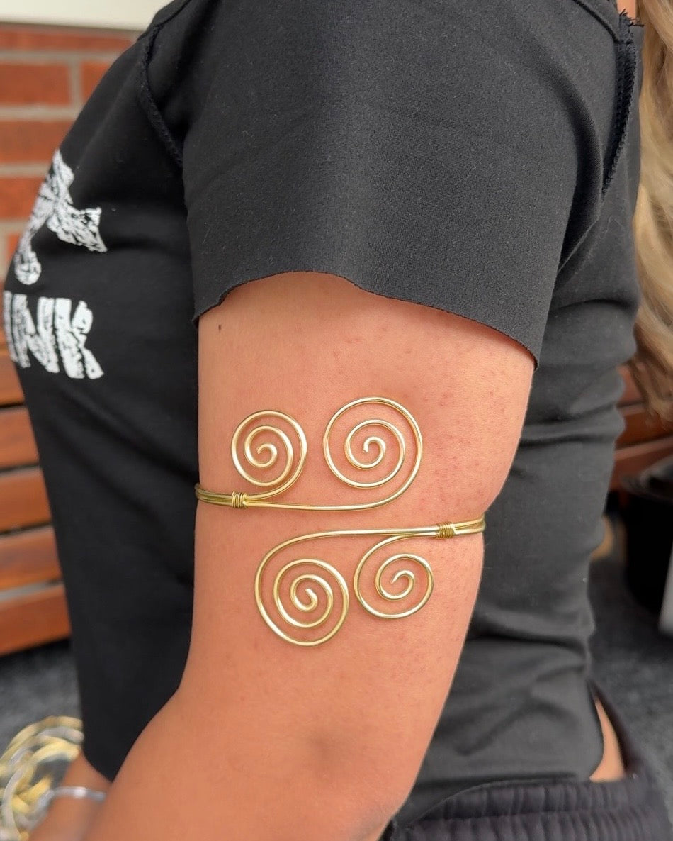 Armcuff