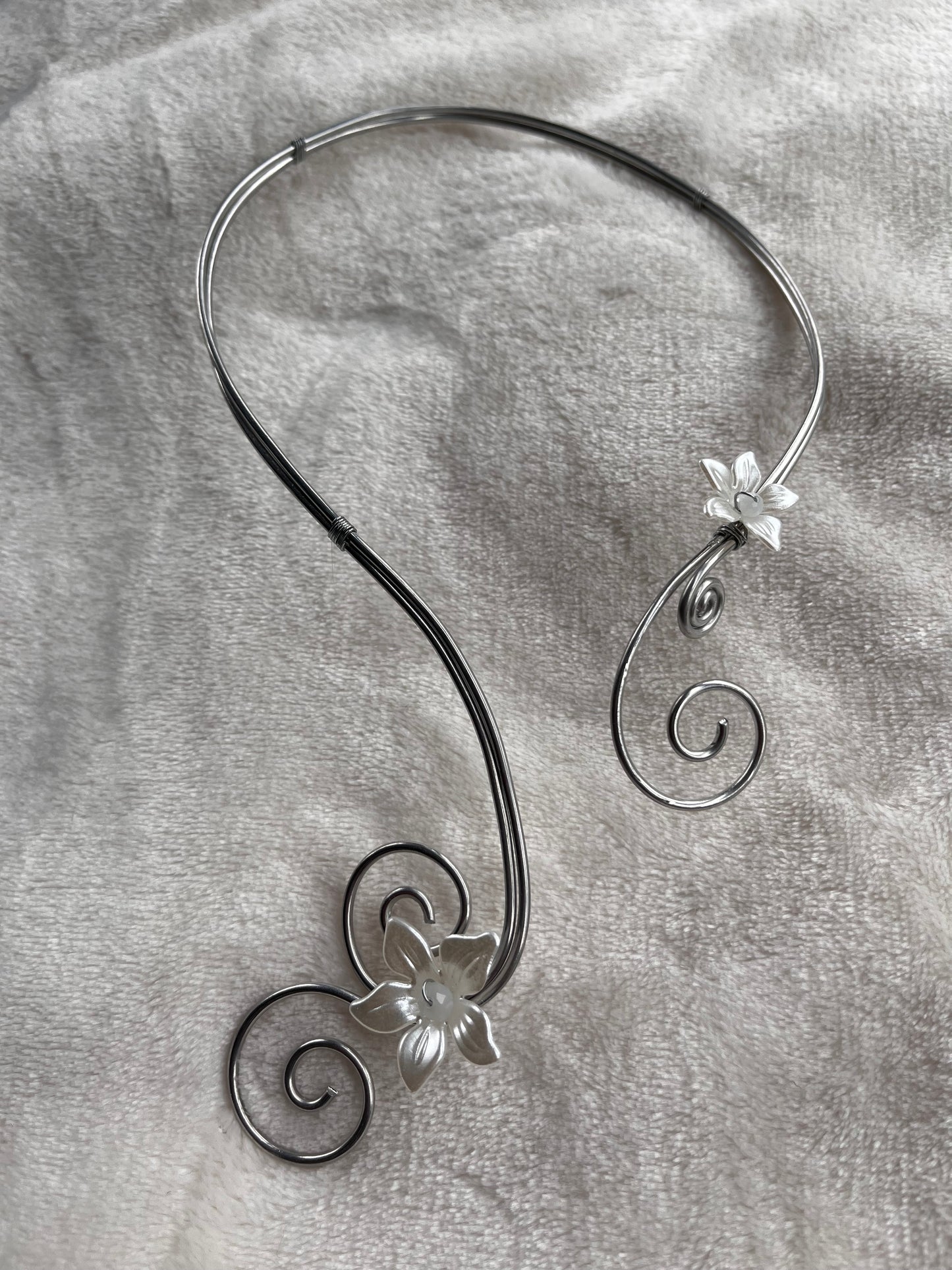 Halsband