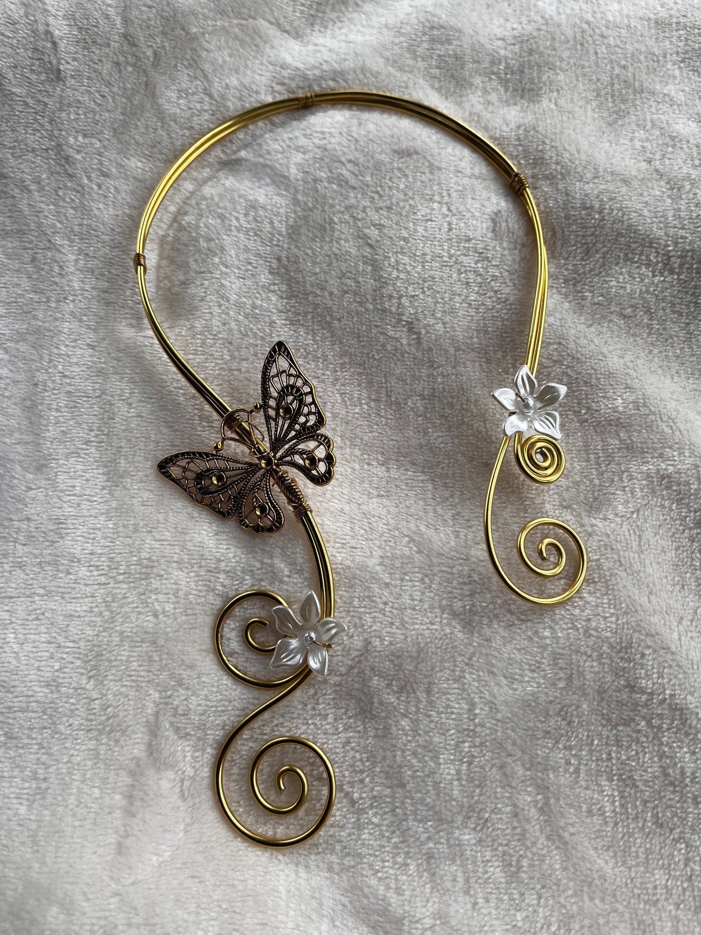 Halsband