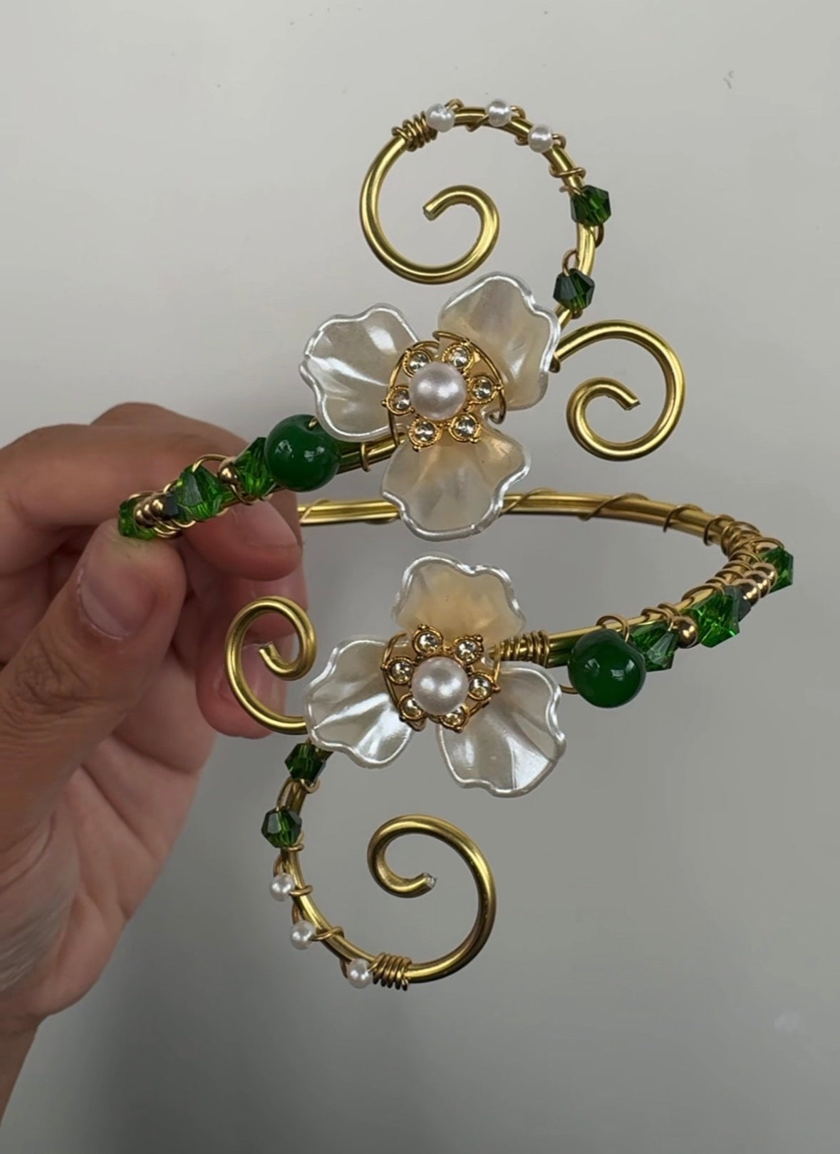 Matchande set💚