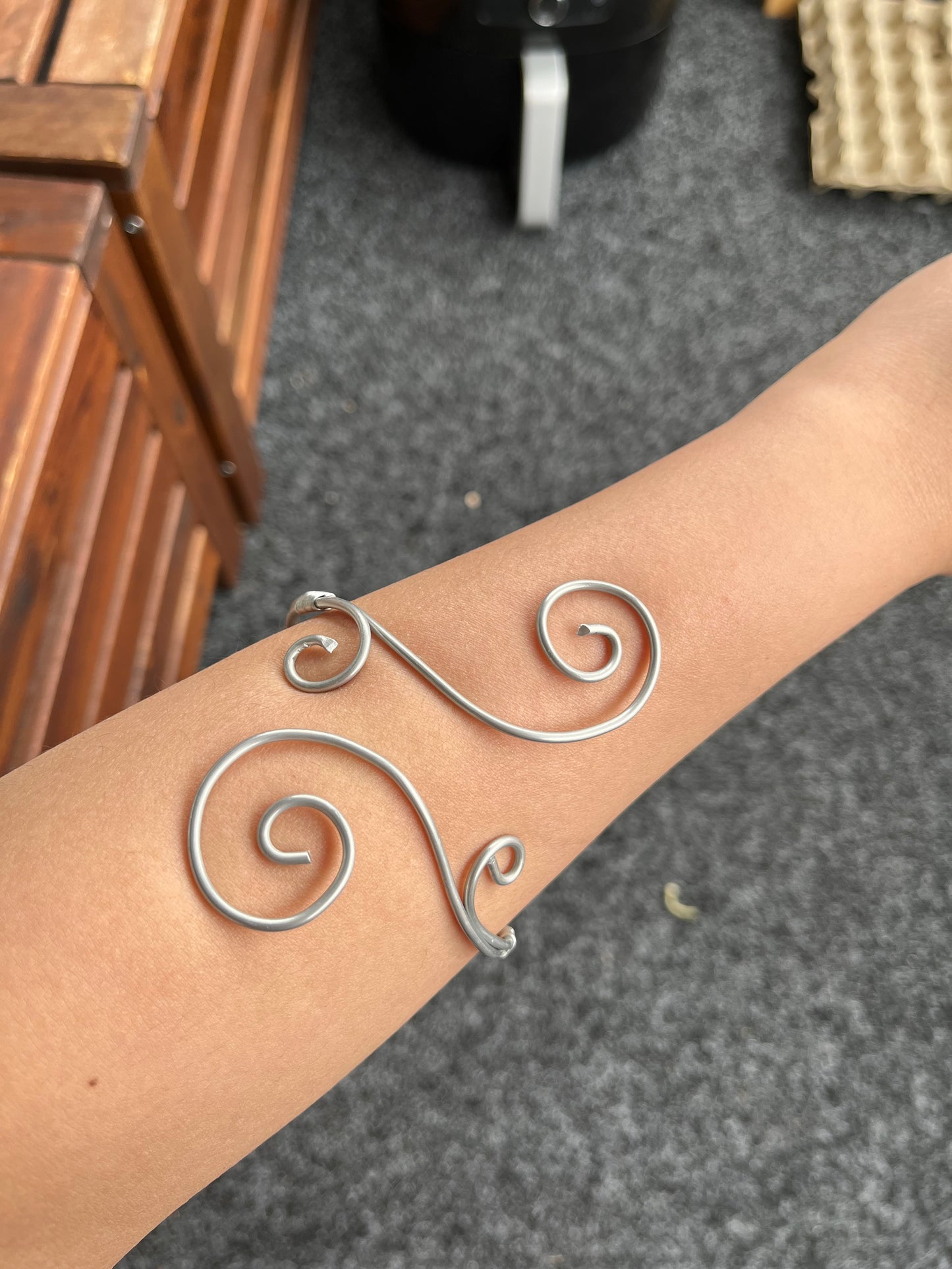 Armcuff