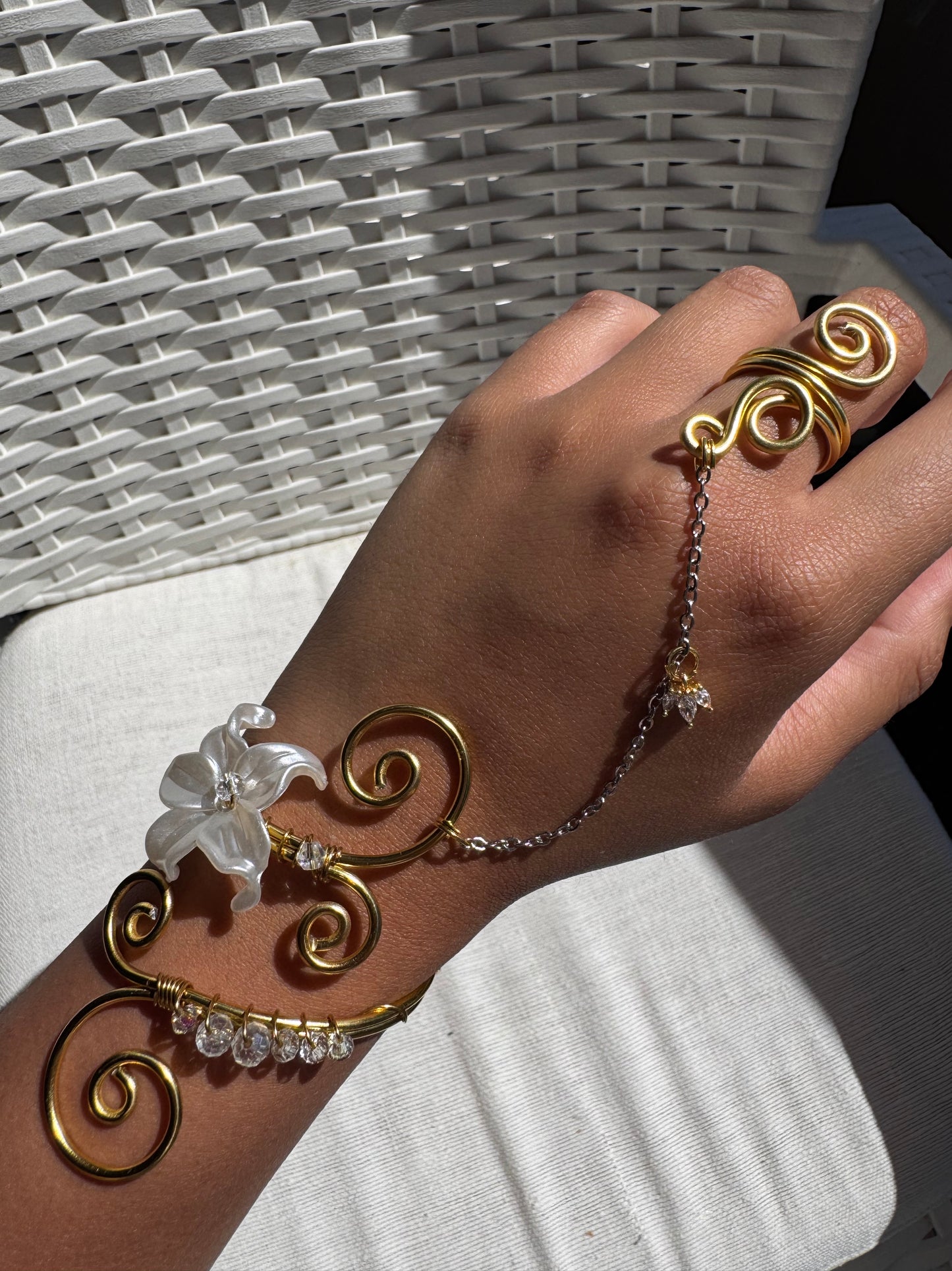 Handchainđź’•