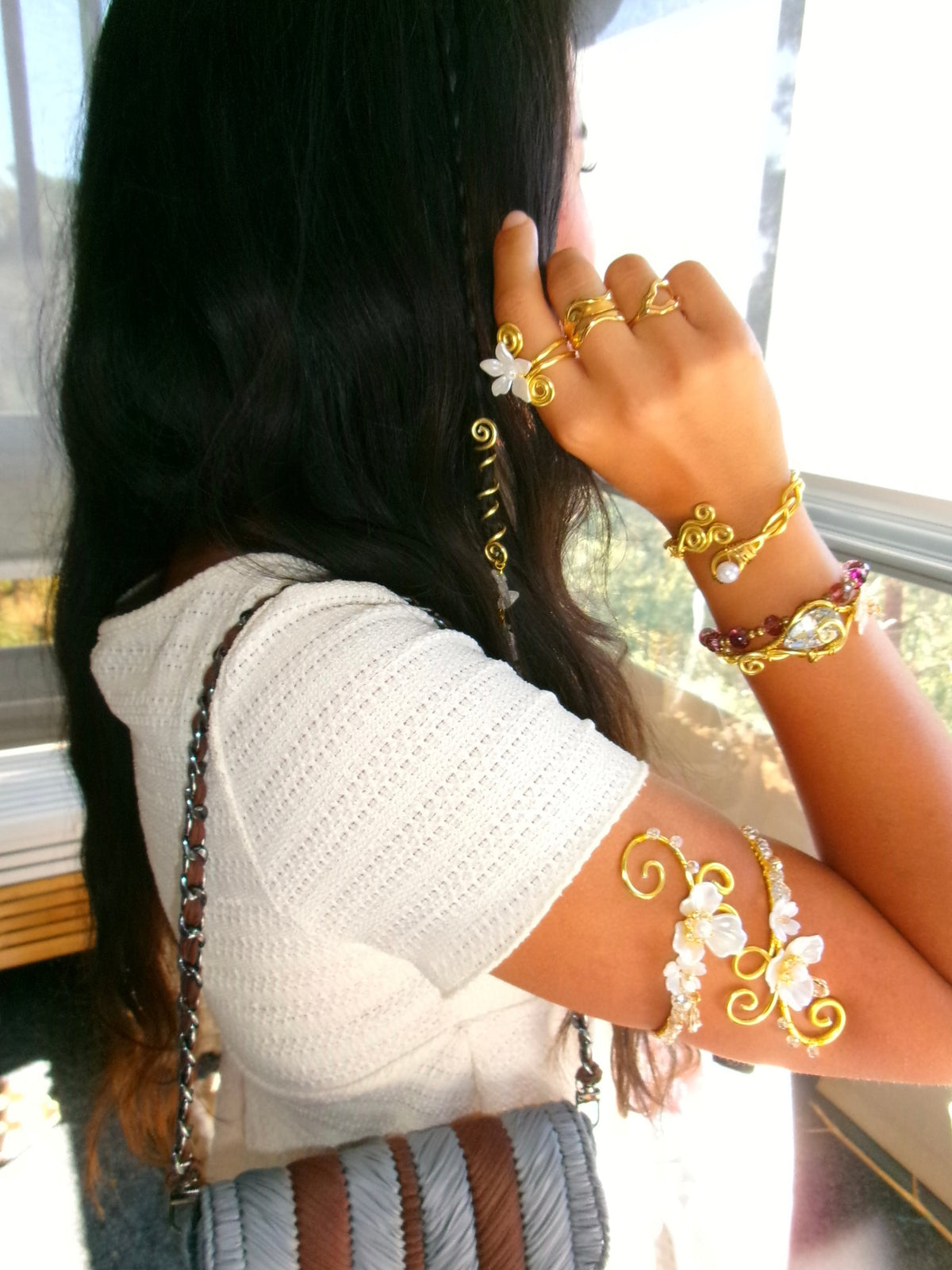 Armcuff