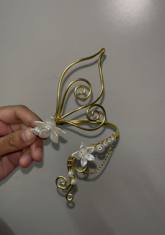 Armcuff