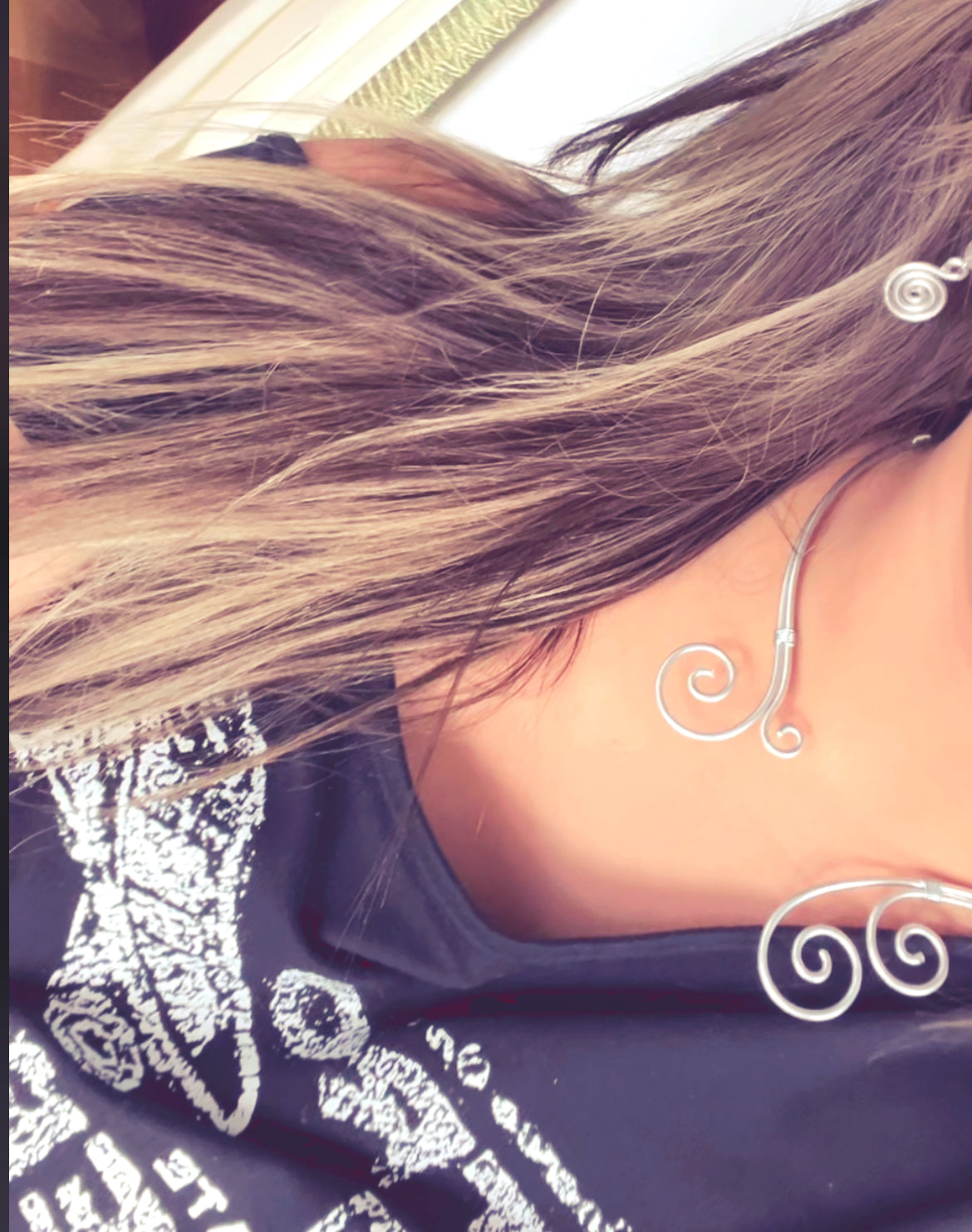 Halsband