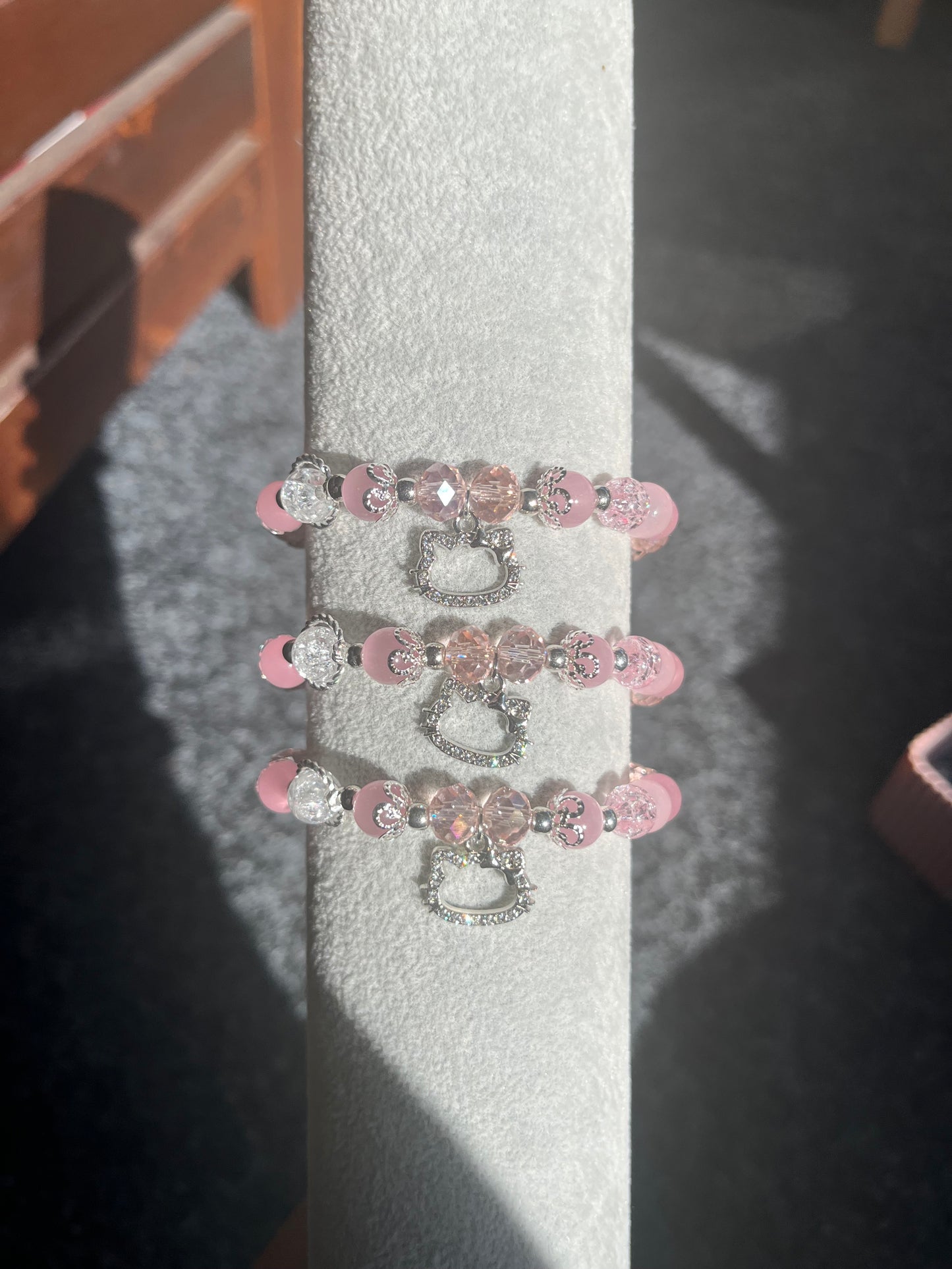 Hello Kitty armband