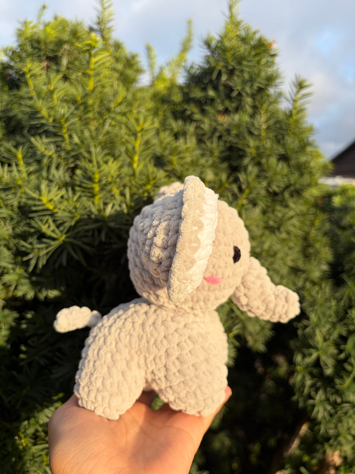 Elefant