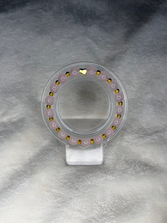 Mor & dotter armband