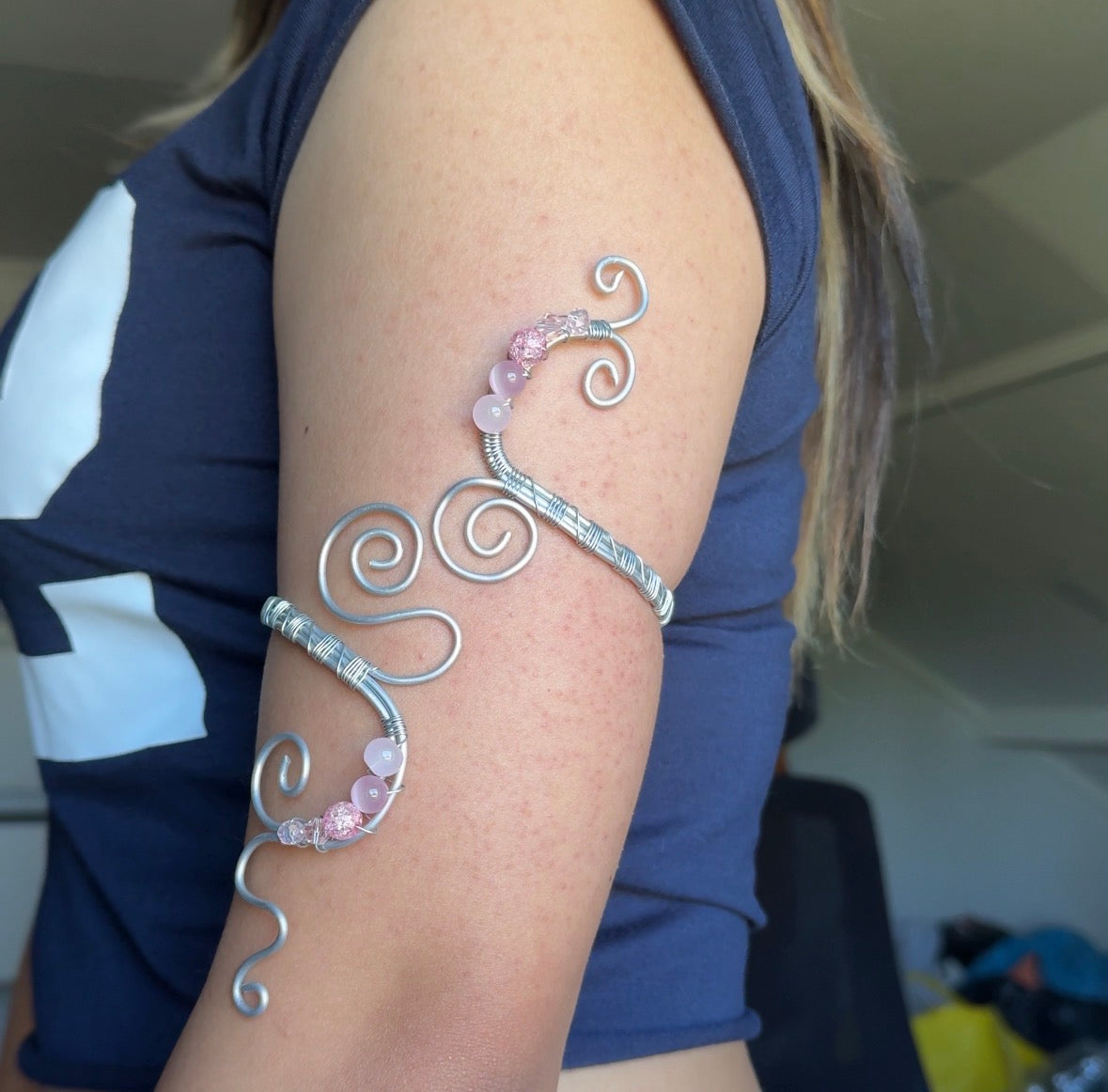 Armcuff