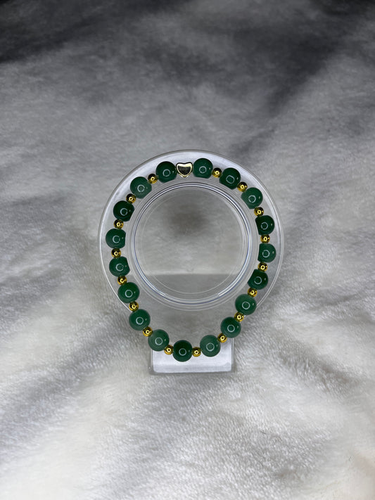 Mor & dotter armband