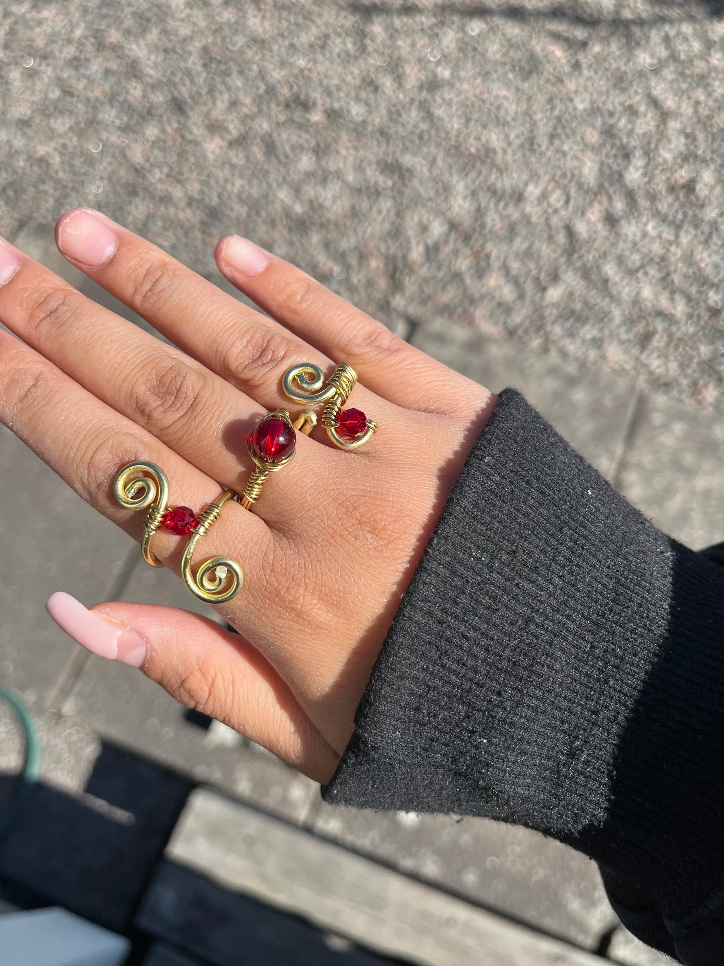 Ring