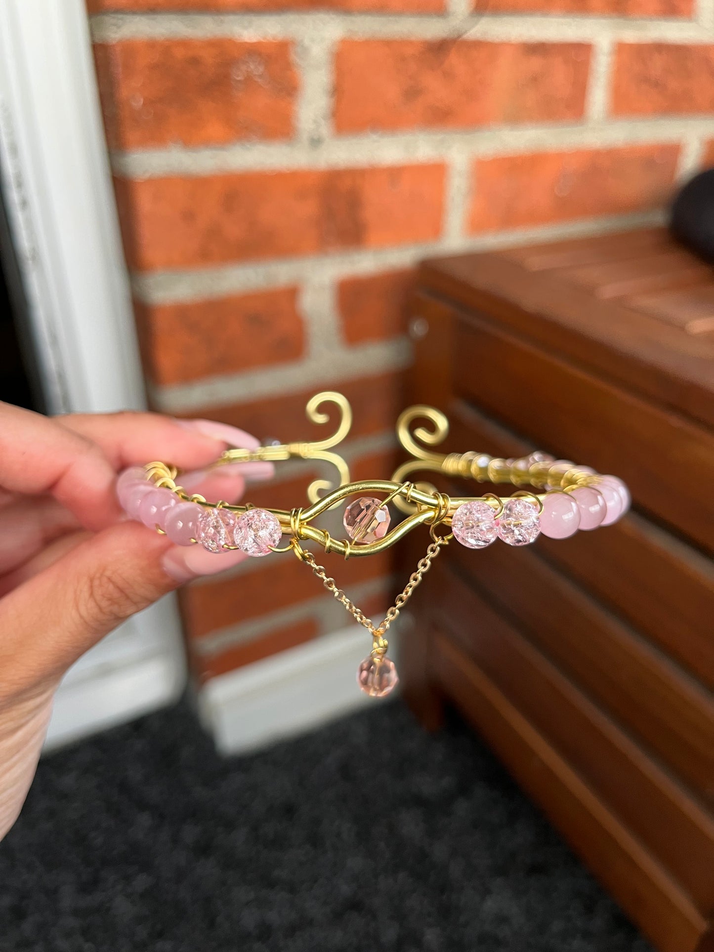 Armcuff