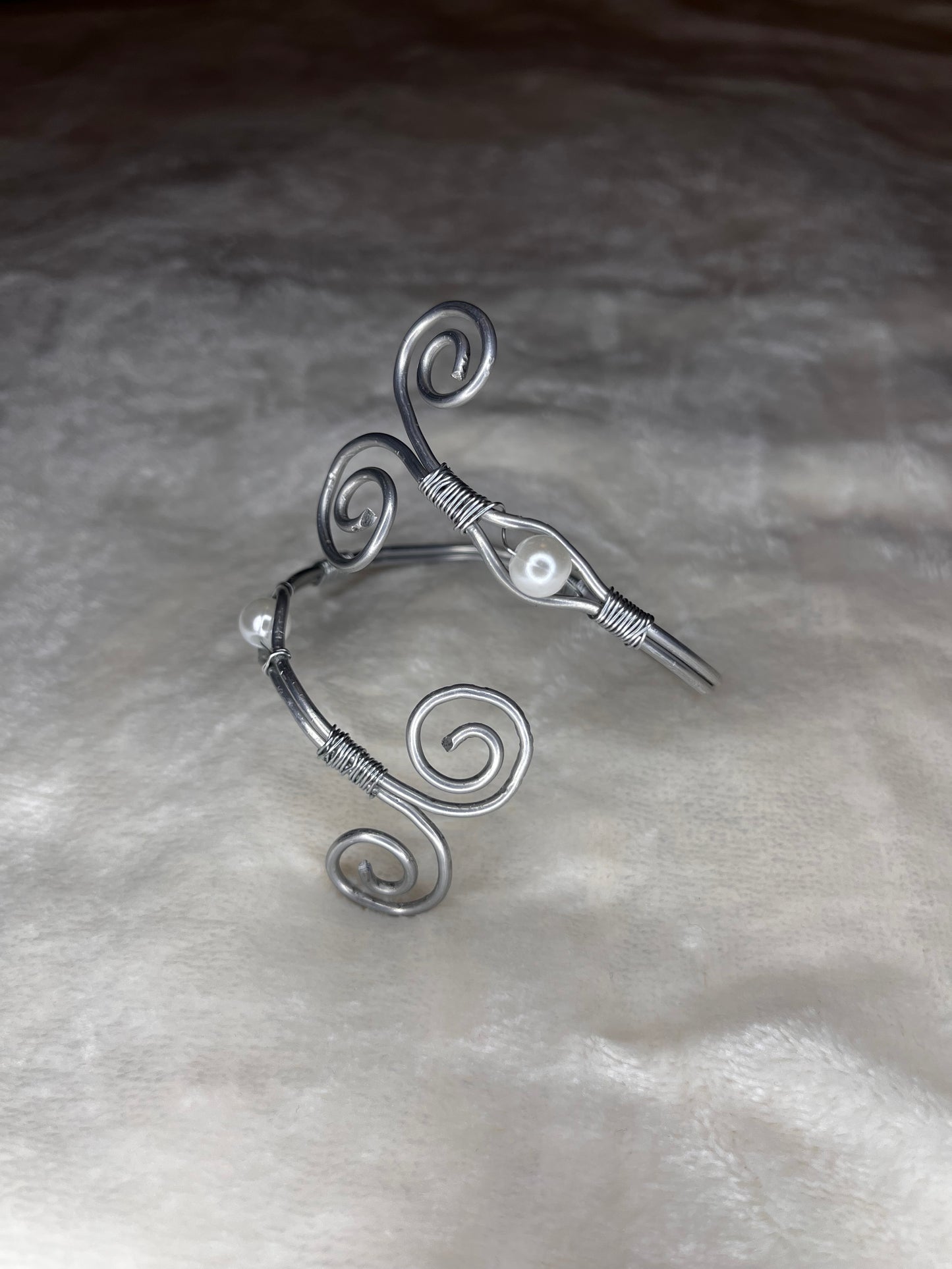 Armcuff