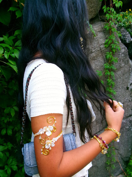 Armcuff