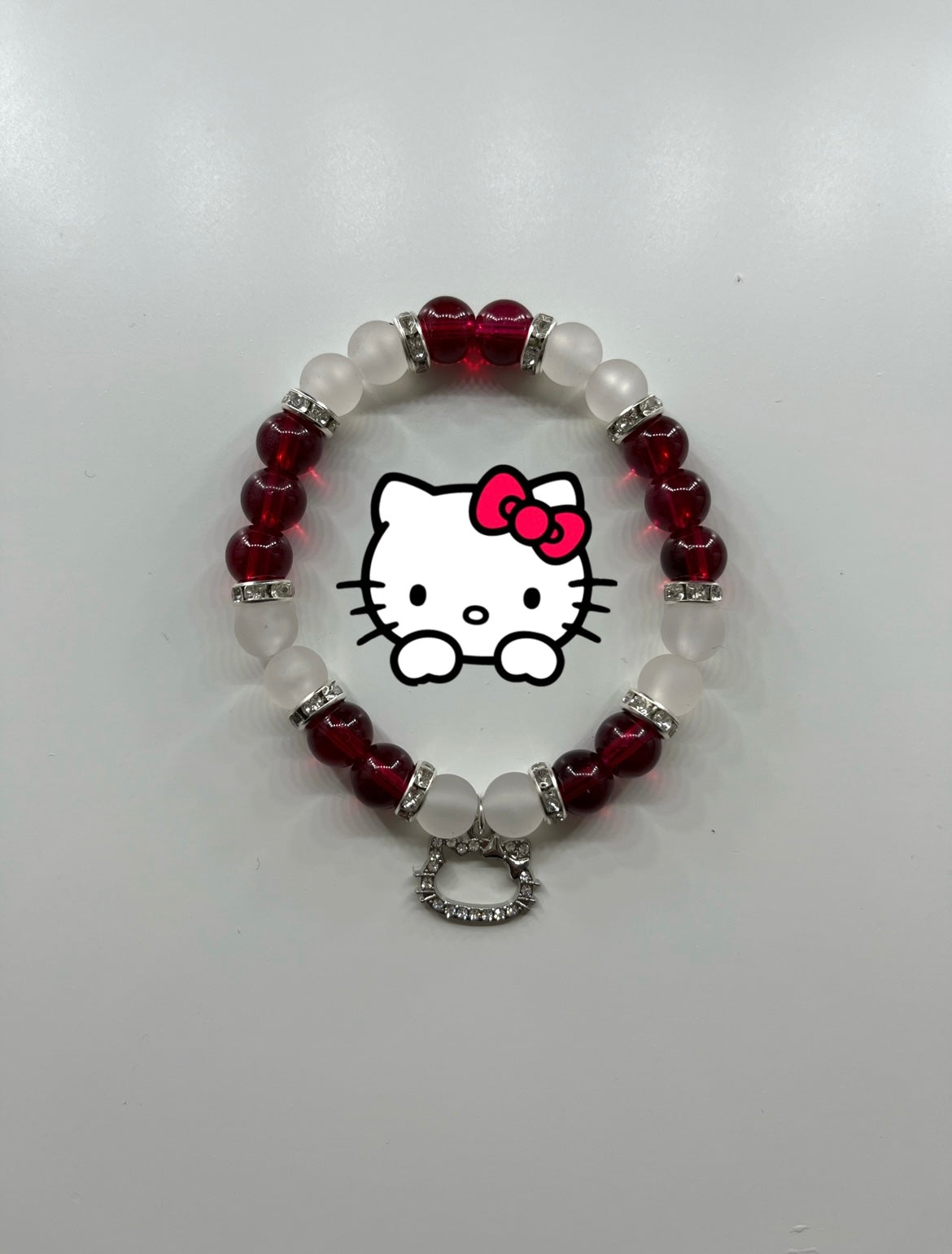 Hello Kitty armband