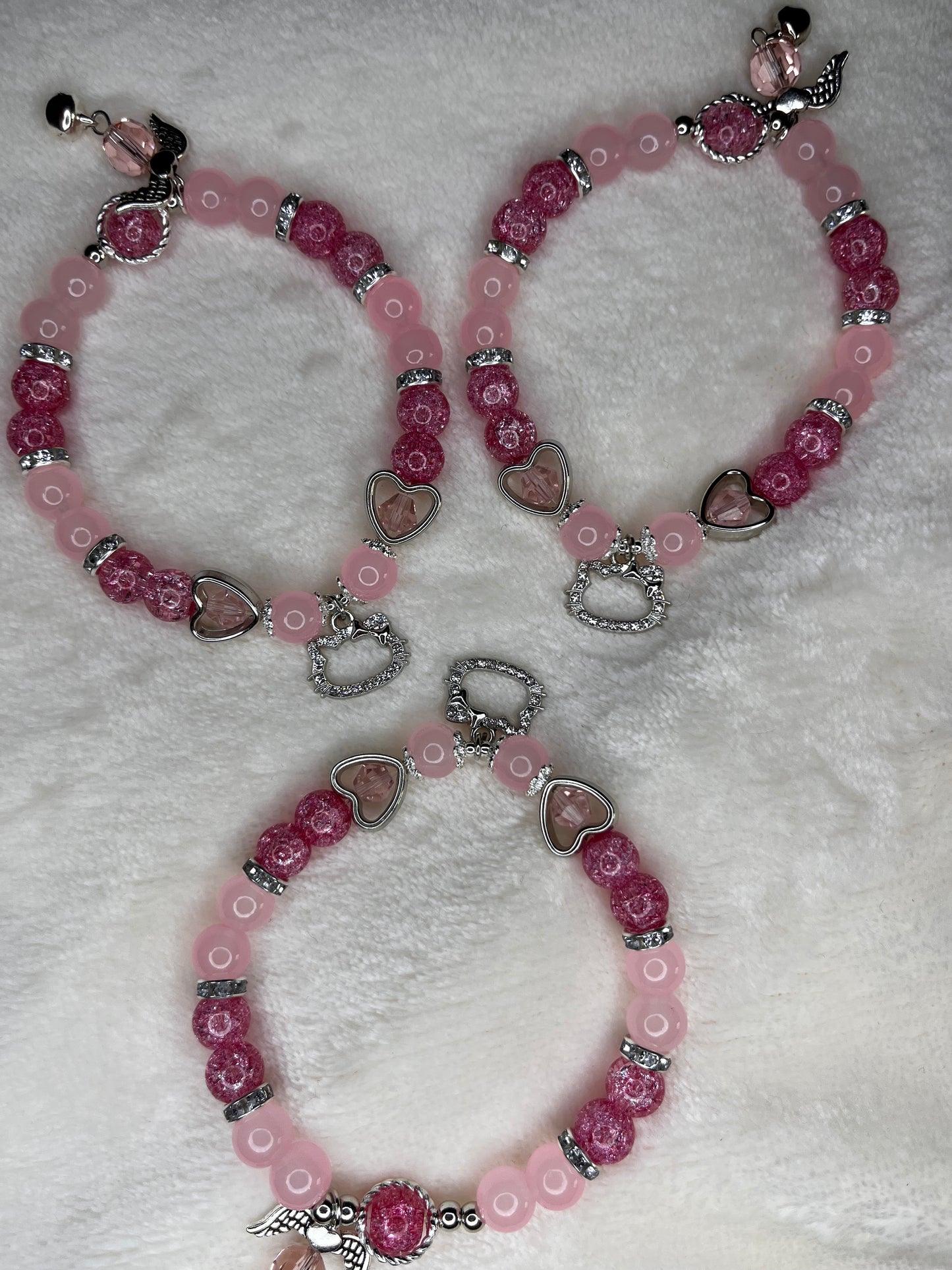 Hello Kitty armband