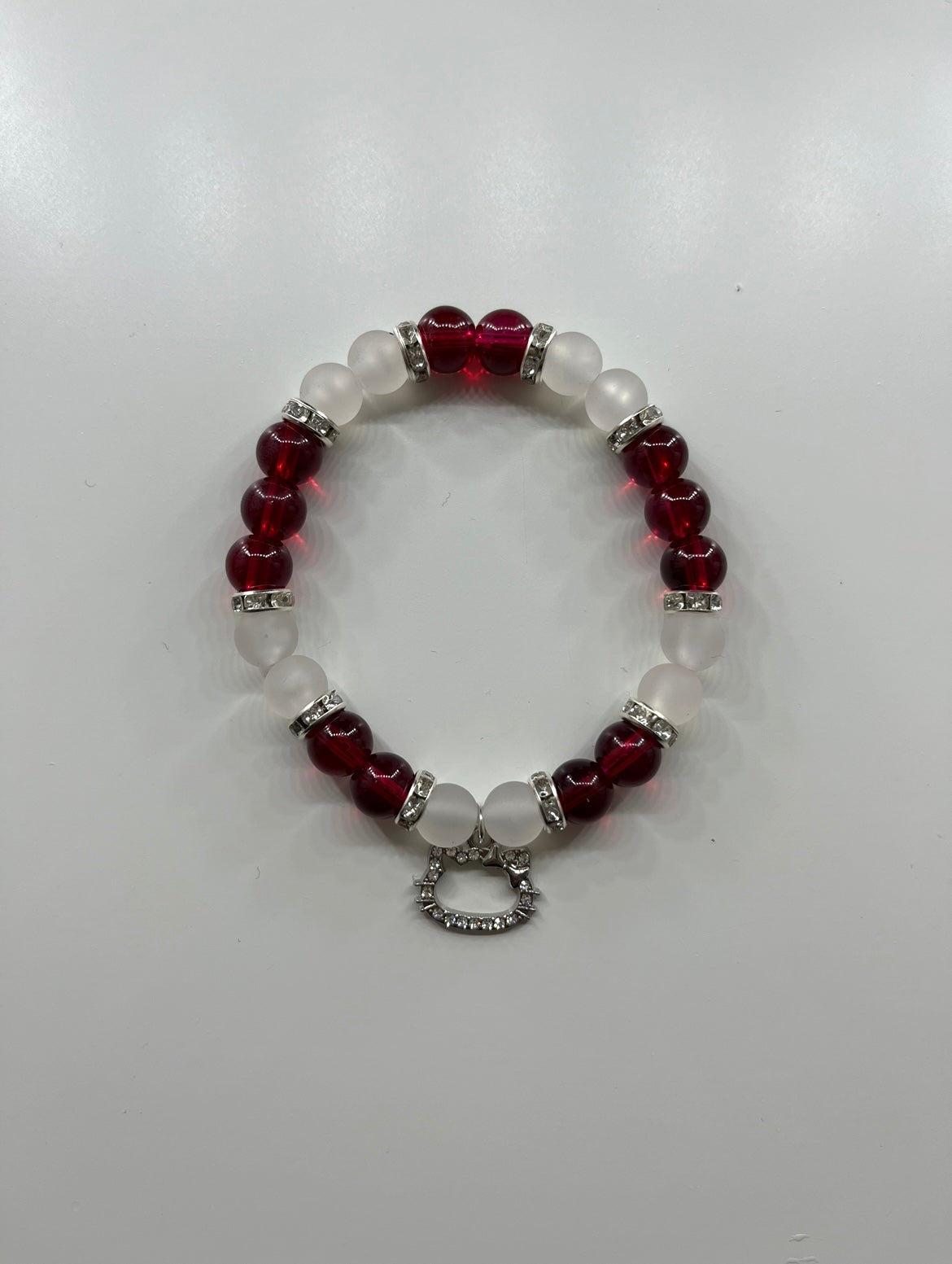 Hello Kitty armband