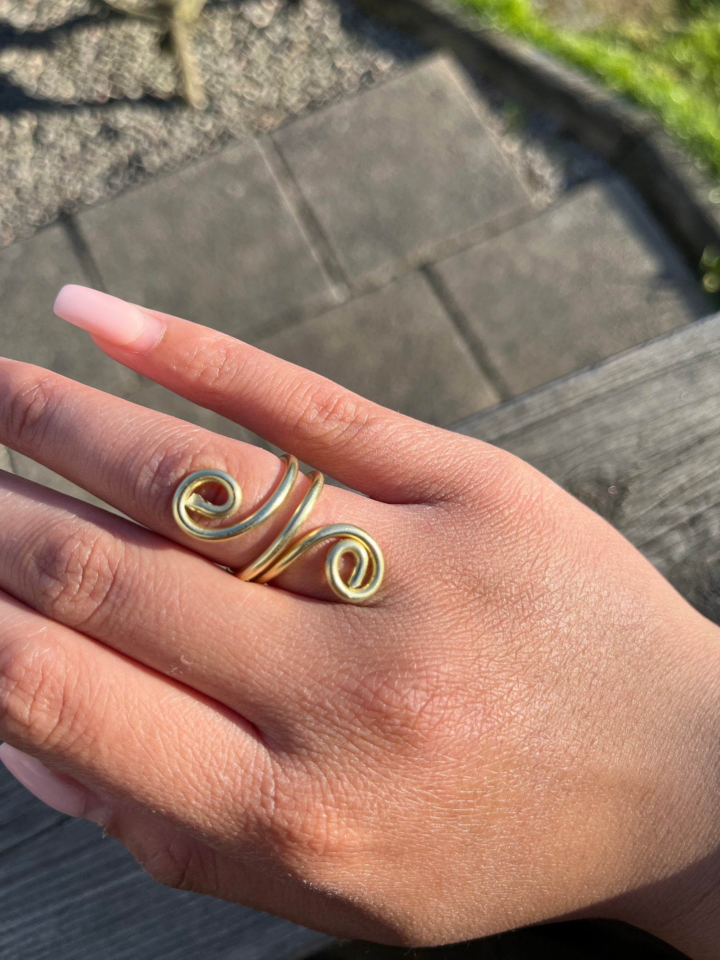 Ring
