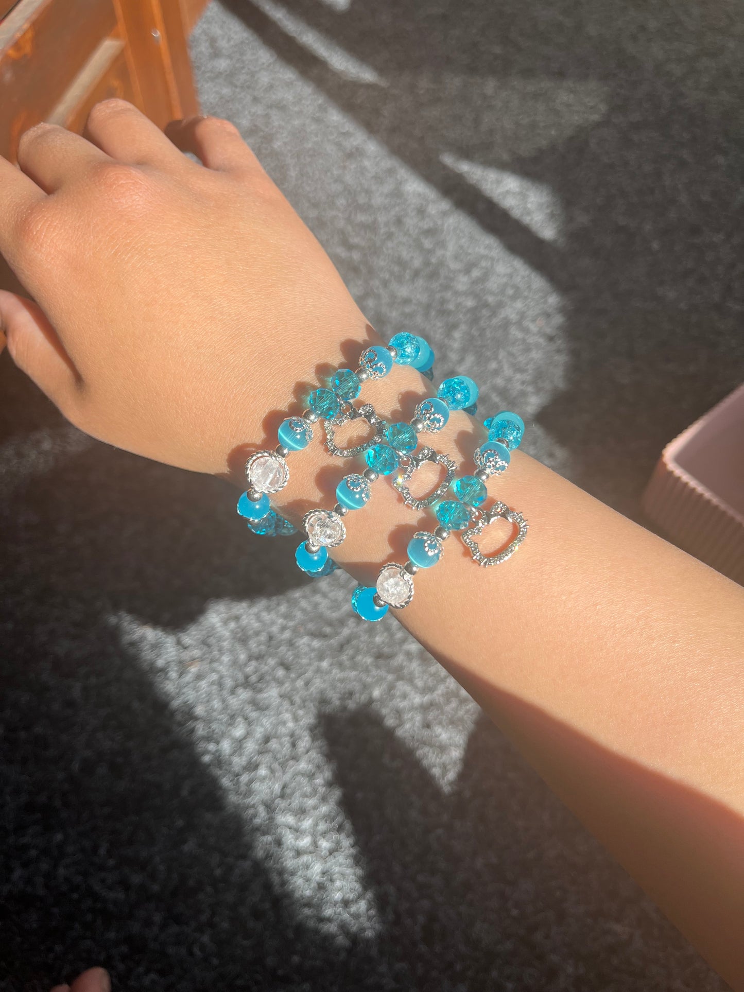 Hello Kitty armband