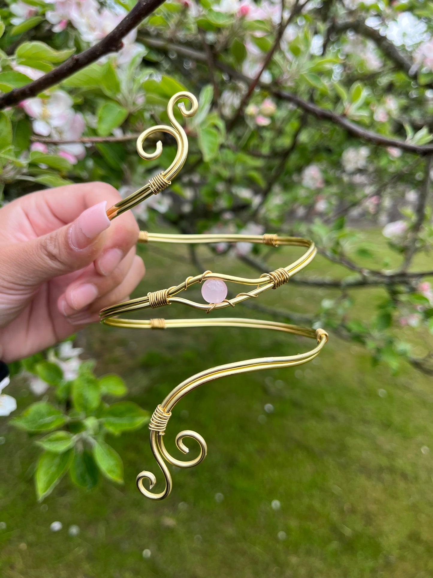 Armcuff