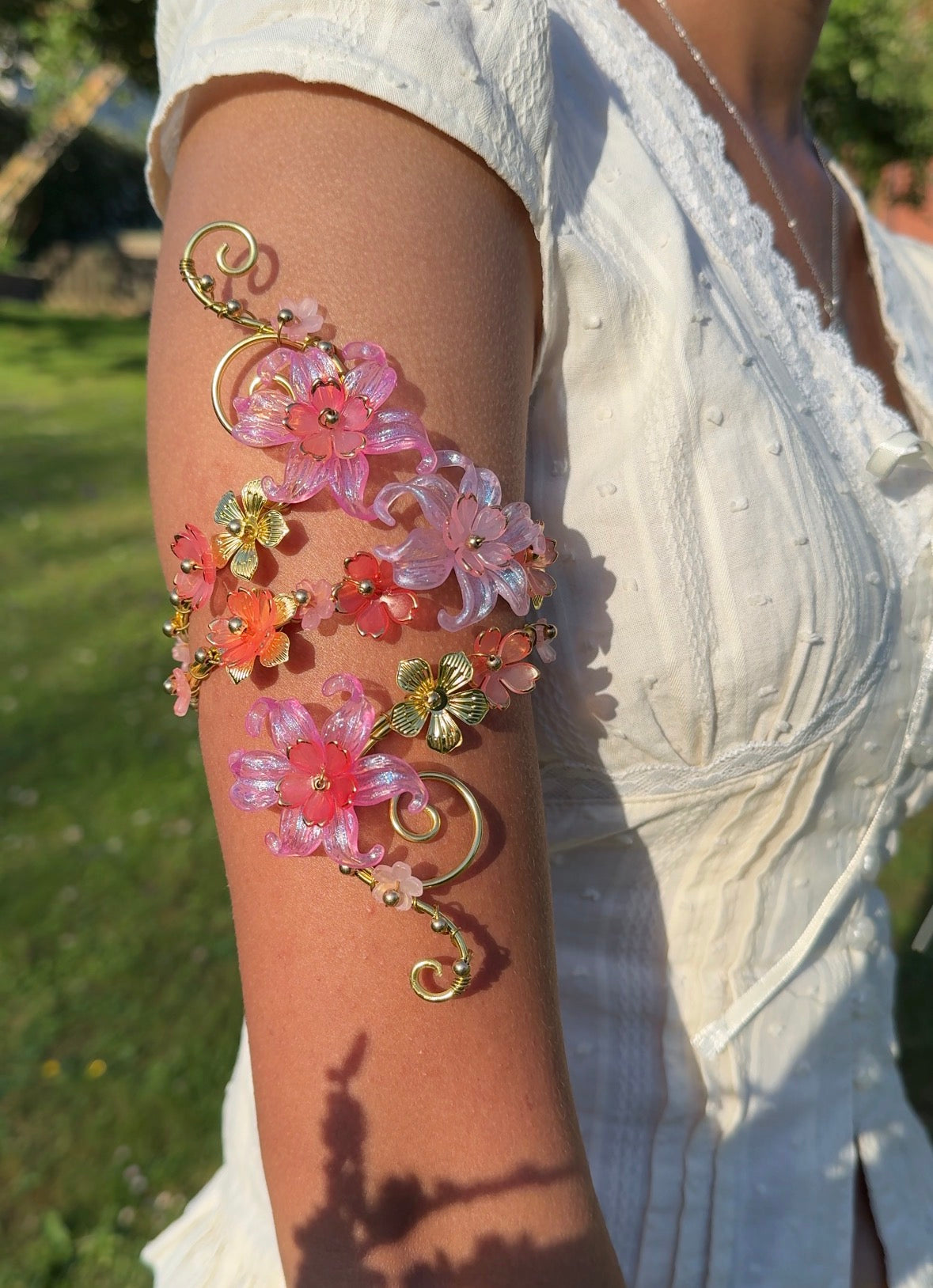 MidnightSun☀️ Armcuff🐬