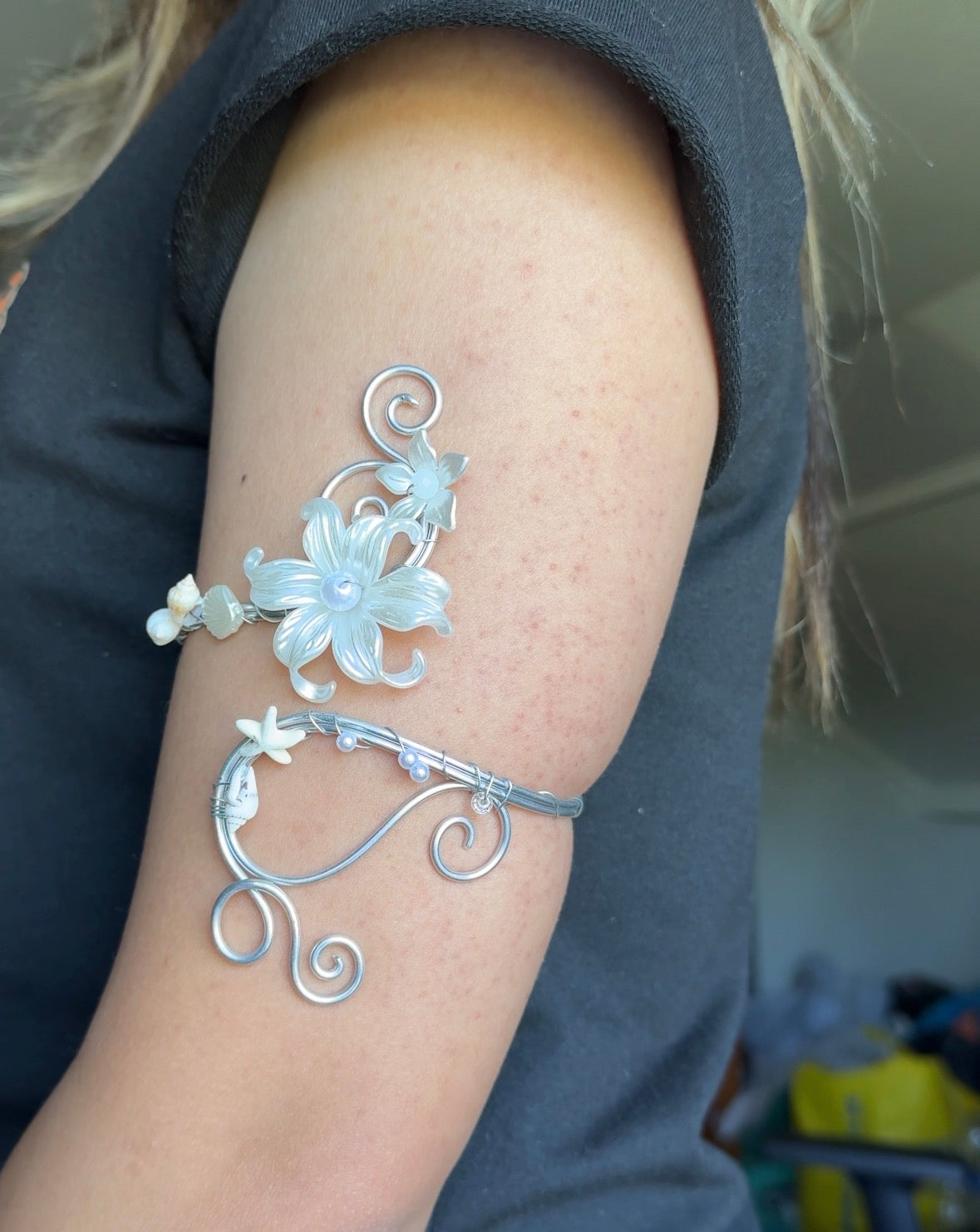 Armcuff