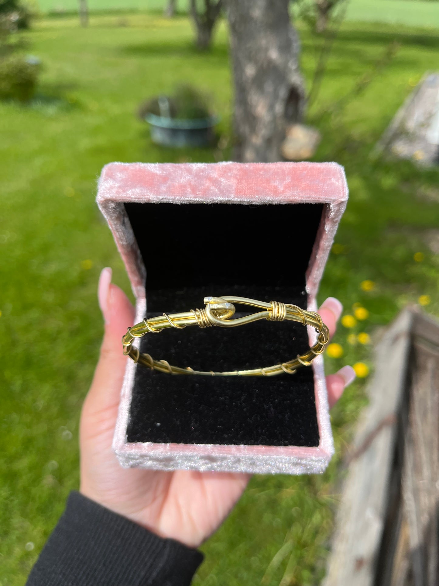 Armband