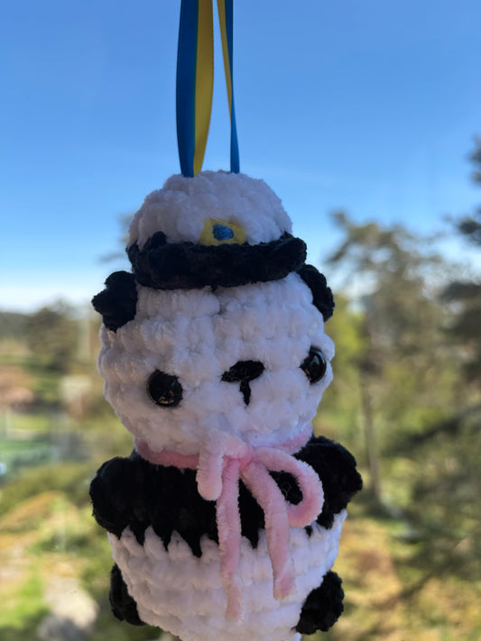 Panda student
