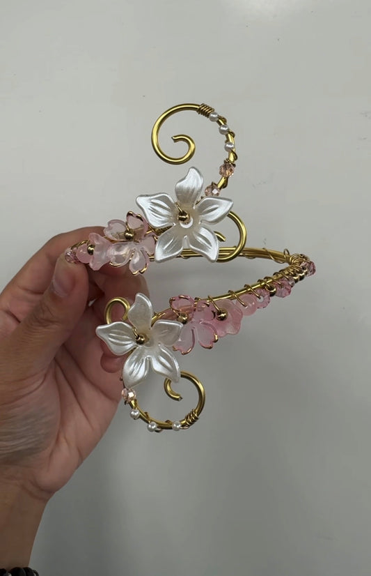 ✨Prom arm cuffs✨