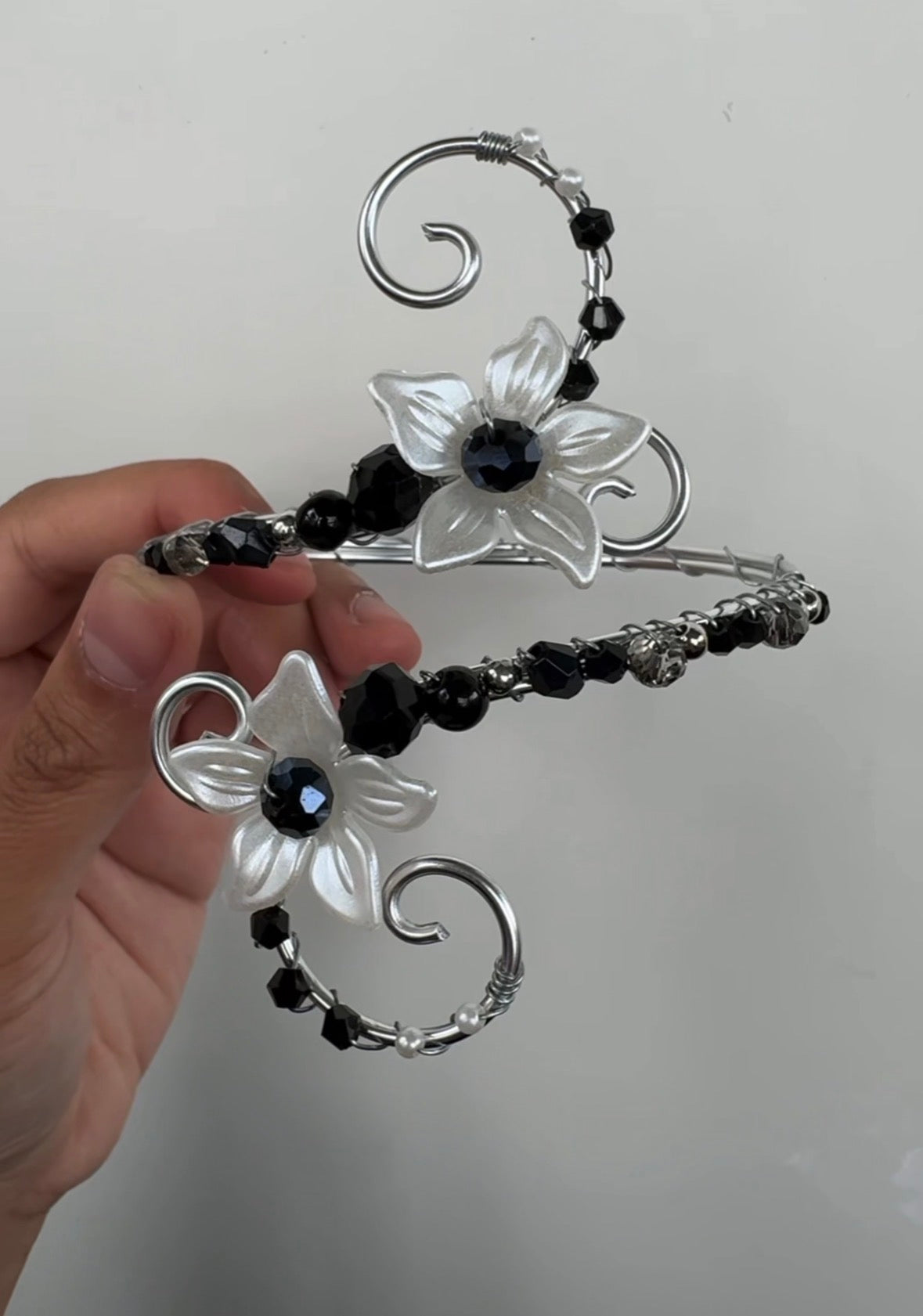 Matchande set🖤