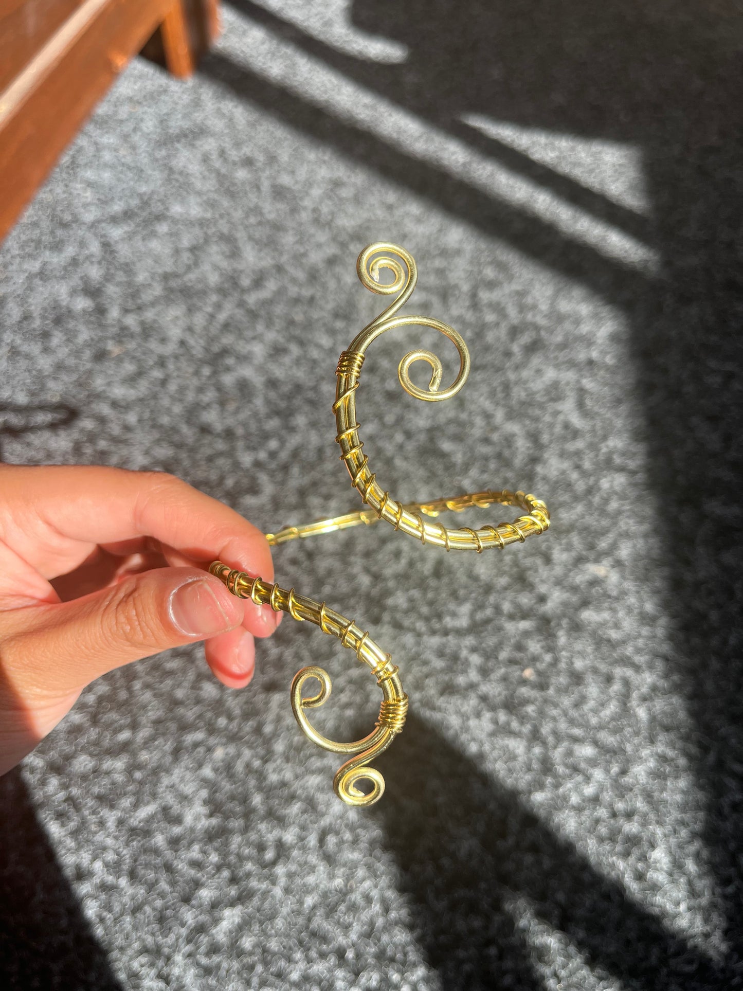 Armcuff