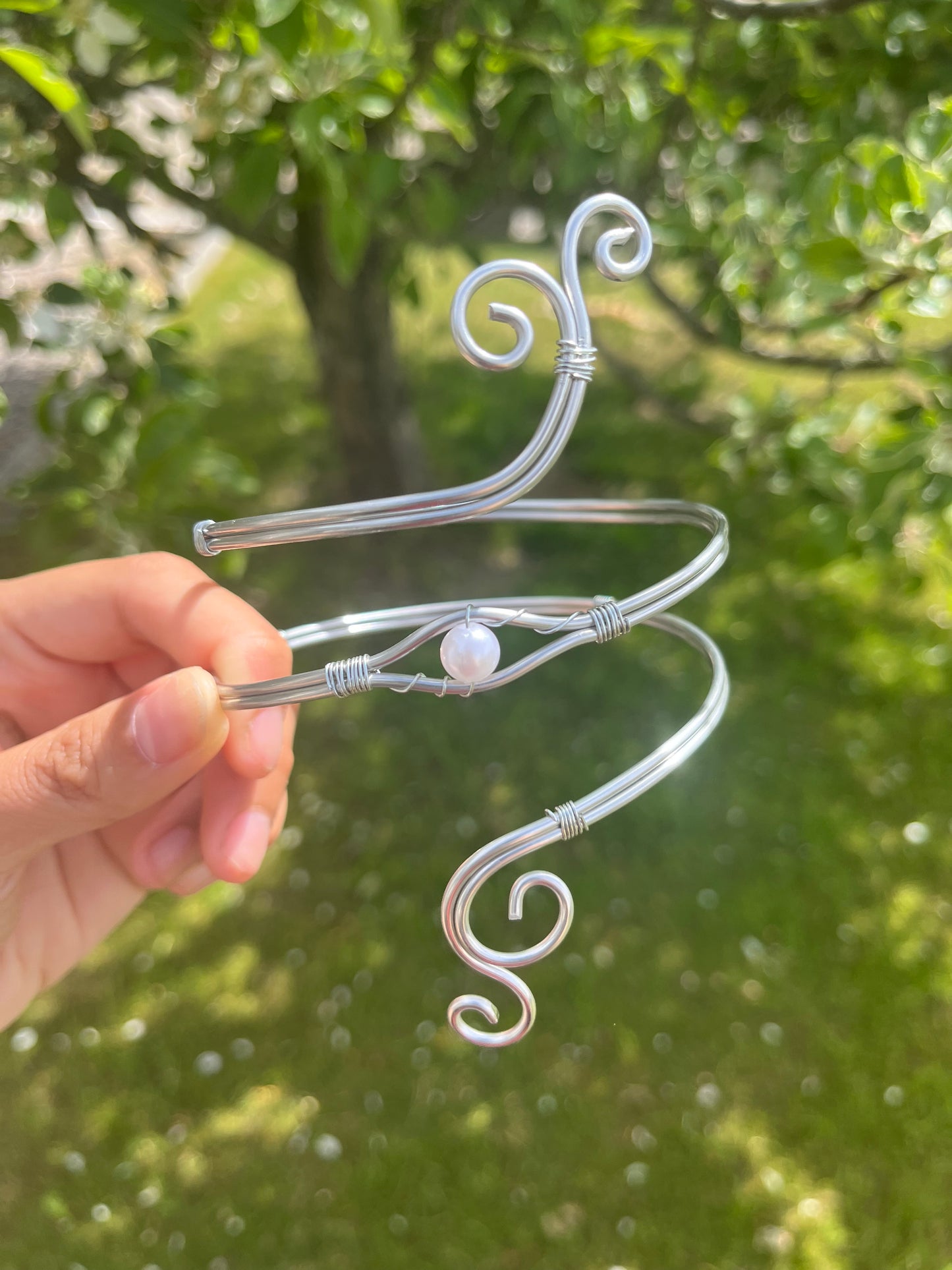 Armcuff