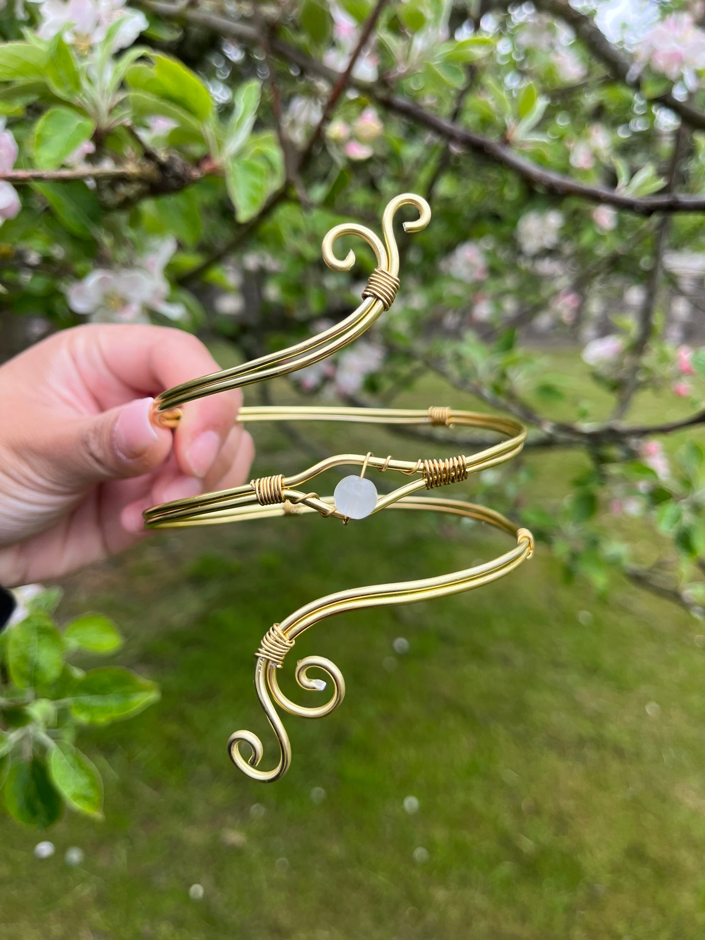 Armcuff