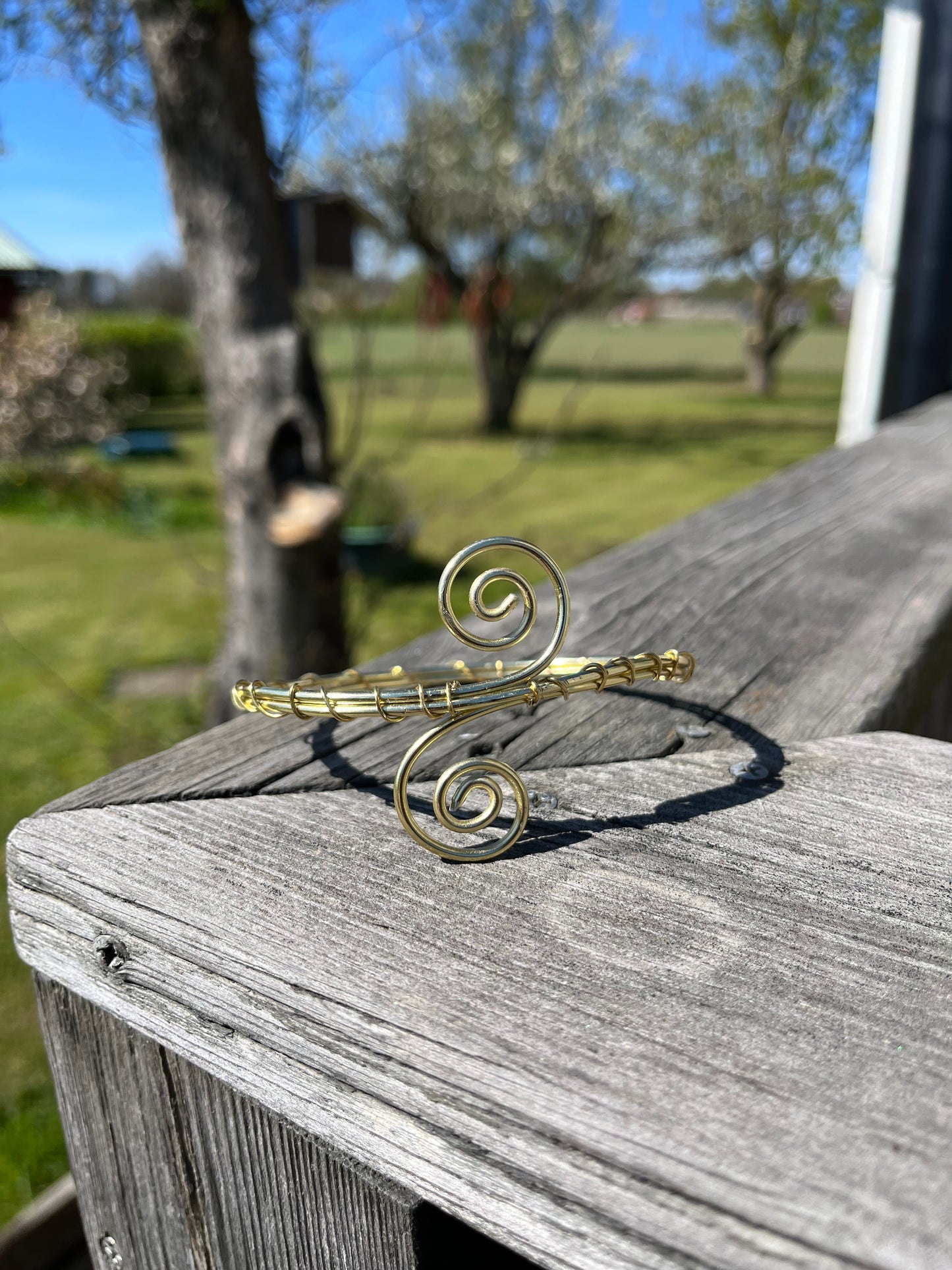 Armcuff