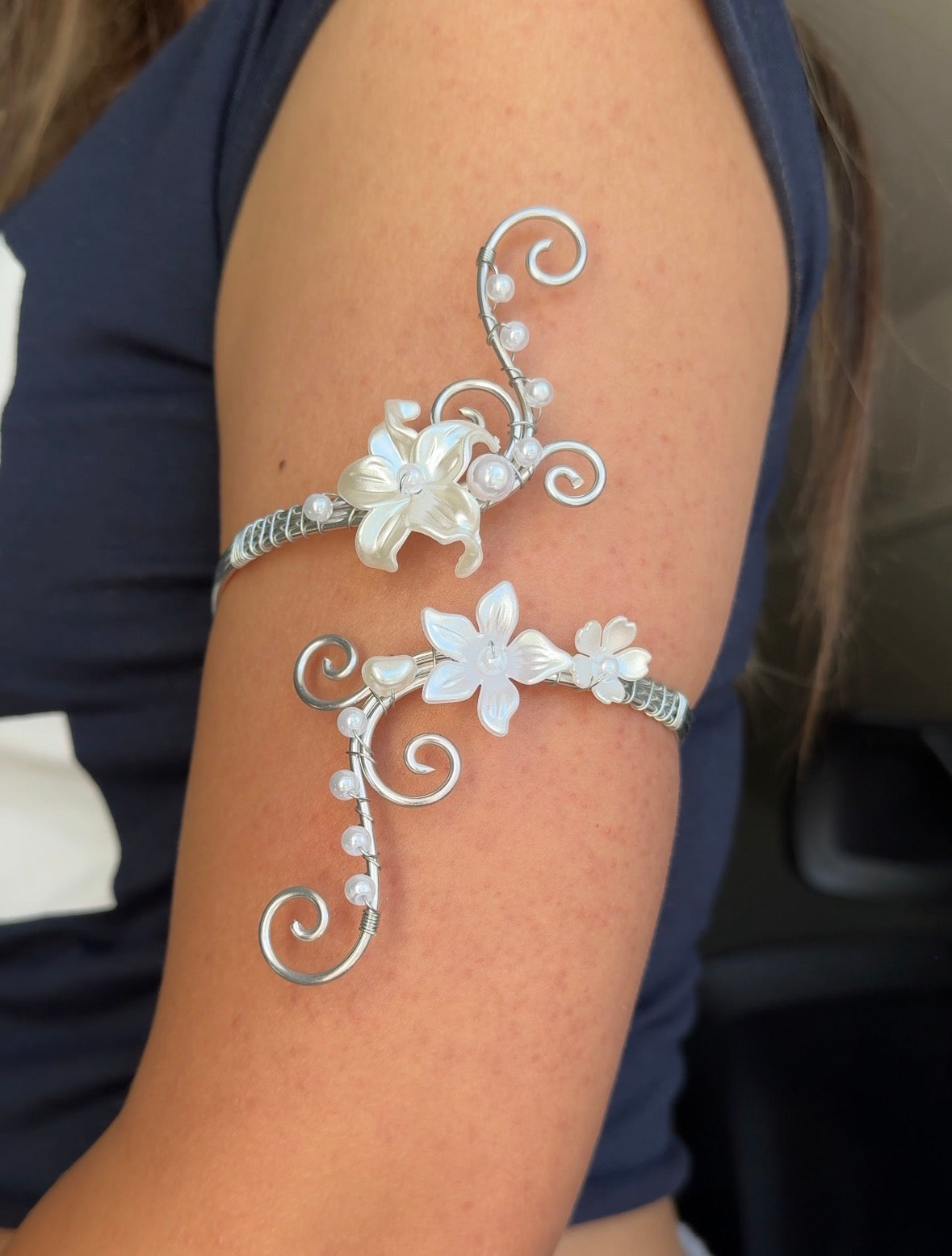 Arm cuff