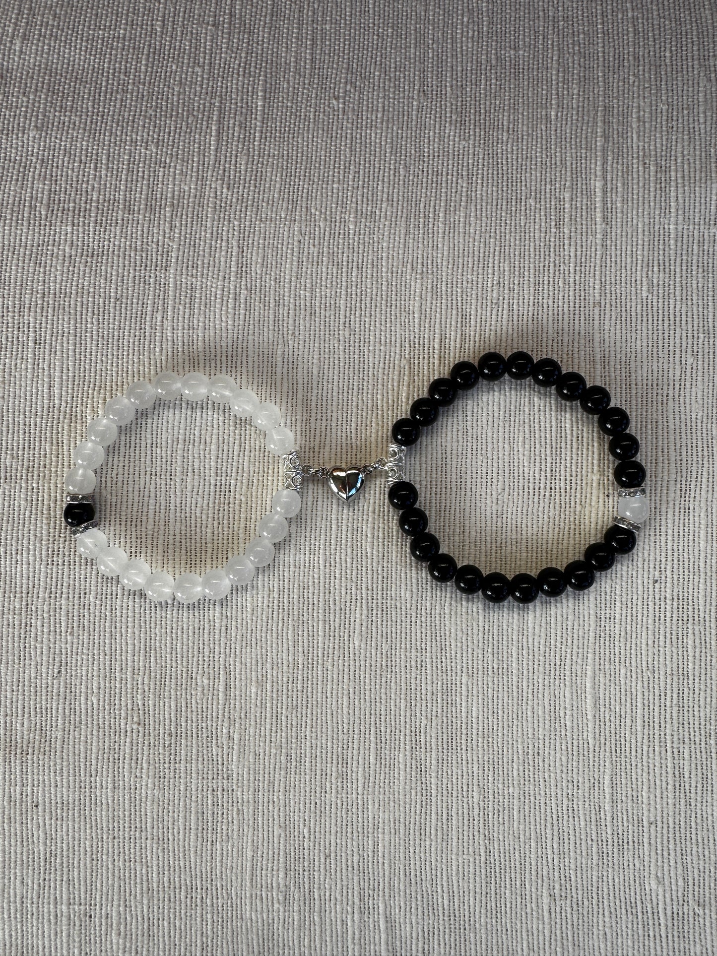Matchande armband