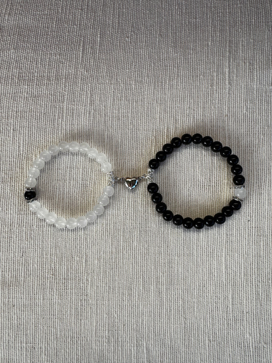 Matchande armband