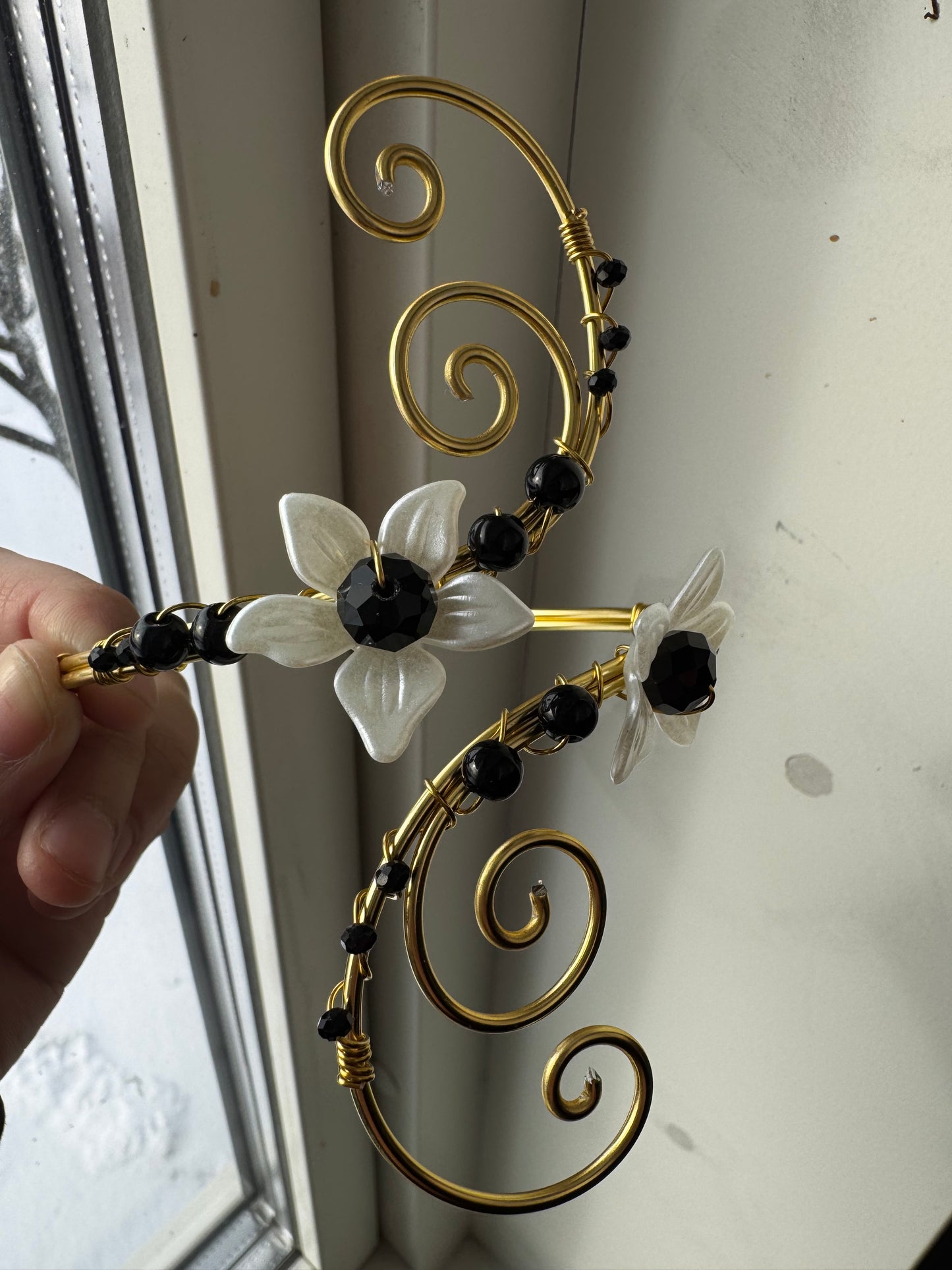 Arm cuff