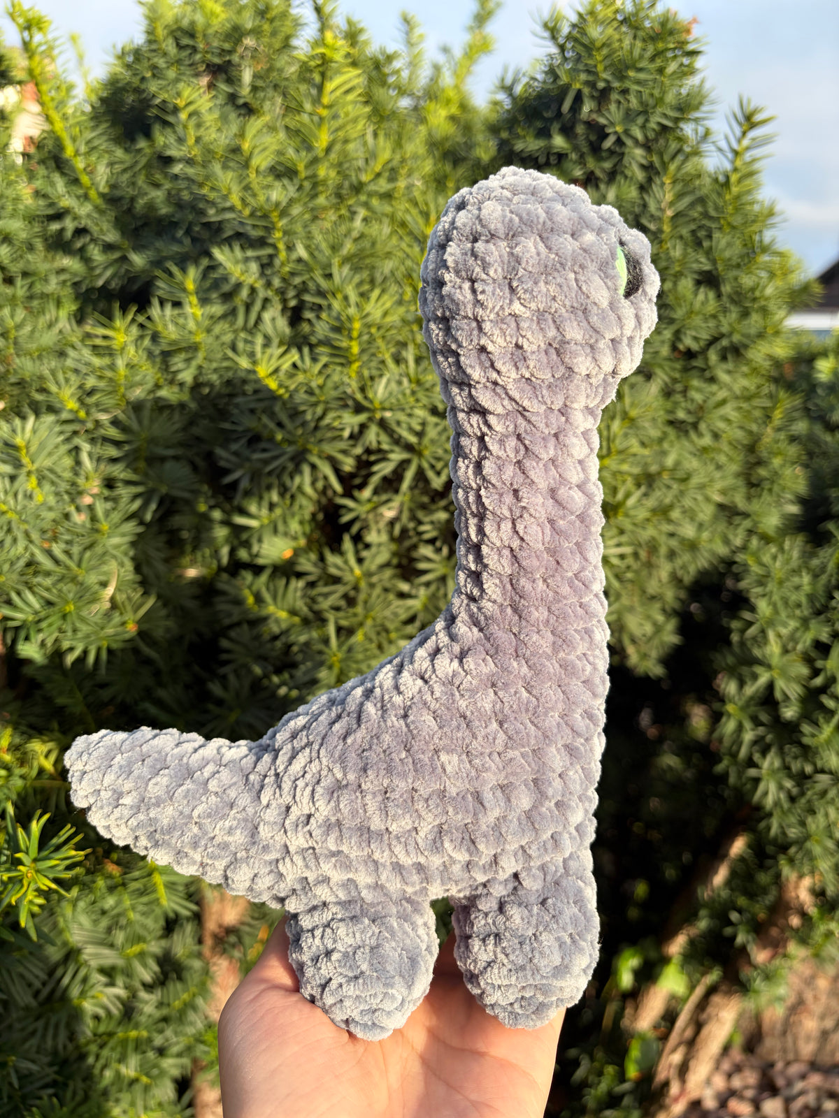 Dinosaurie