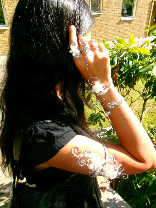Armcuff