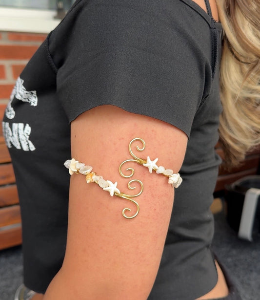 Arm cuff