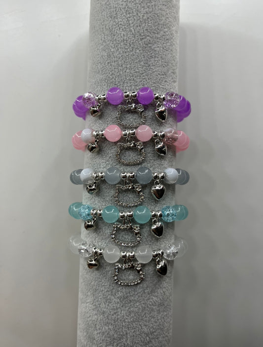 Hello Kitty armband