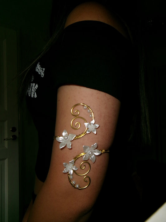 Arm cuff