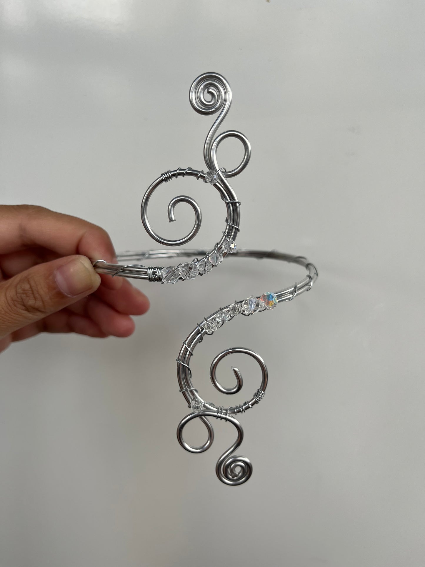 Armcuff