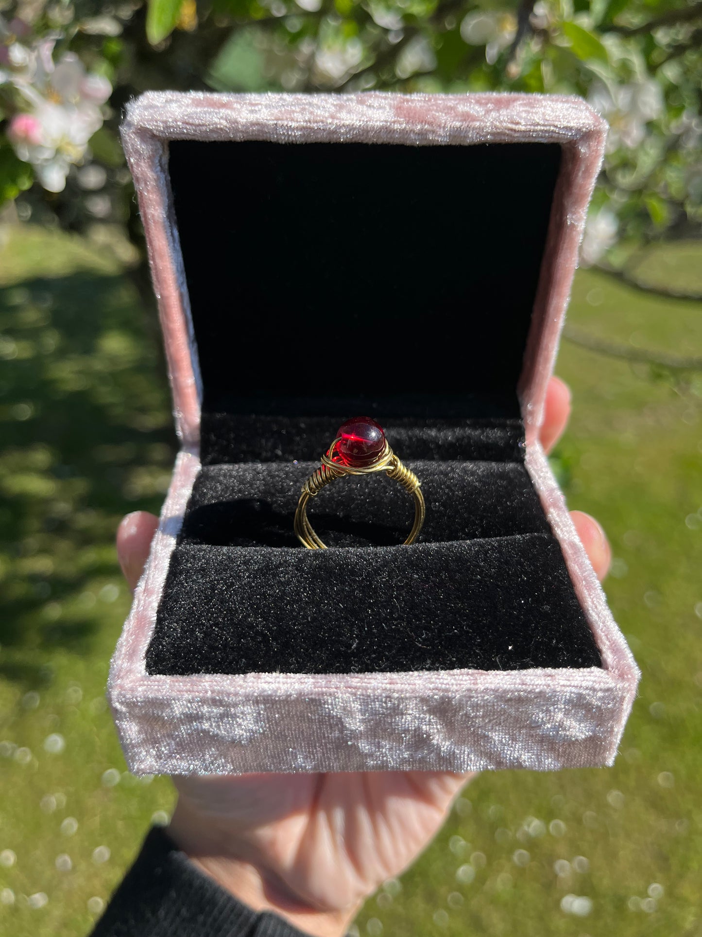 Ring