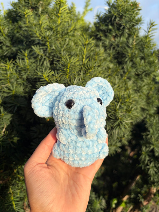 Elefant