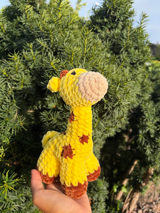 Giraff